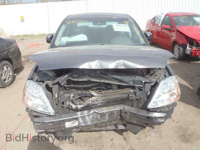 2006 FORD FIVE HUNDR - VIN: 1FAFP24146G183588 - Фото 6