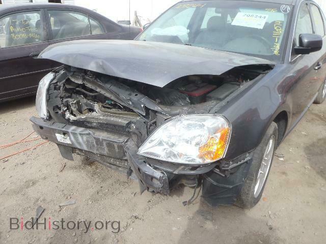 2006 FORD FIVE HUNDR - VIN: 1FAFP24146G183588 - Фото 7
