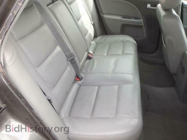 2006 FORD FIVE HUNDR - VIN: 1FAFP24146G183588 - Фото 10