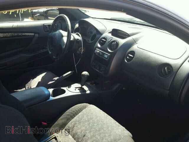 2004 MITSUBISHI ECLIPSE - VIN: 4A3AC44G84E049138 - Фото 5