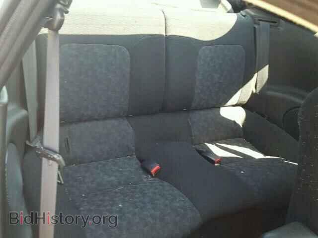 2004 MITSUBISHI ECLIPSE - VIN: 4A3AC44G84E049138 - Фото 6