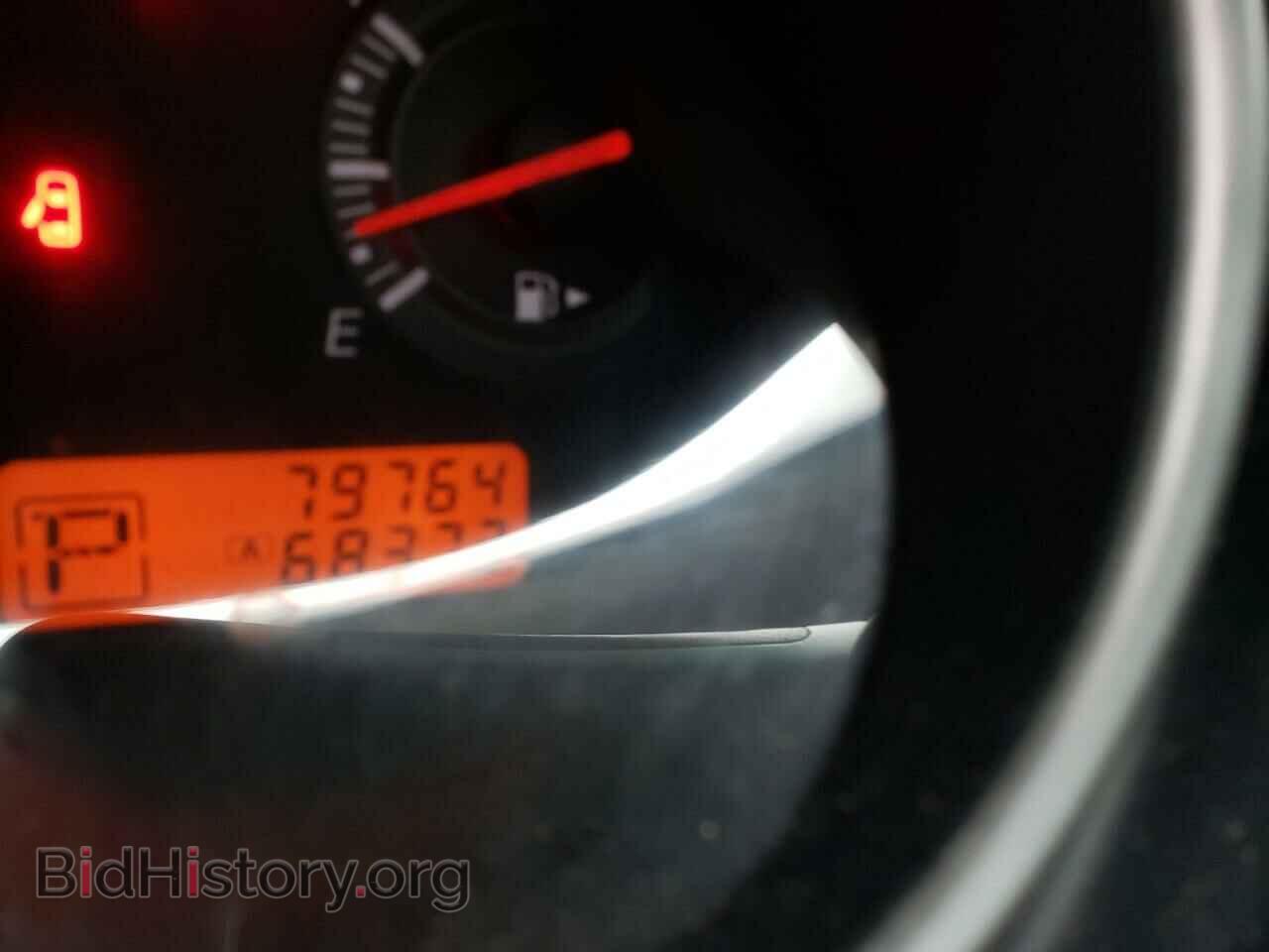 2011 NISSAN VERSA - VIN: 3N1BC1CP2BL451356 - Фото 8