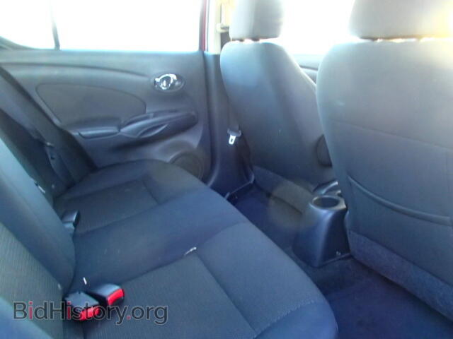 2013 NISSAN VERSA - VIN: 3N1CN7AP5DL883818 - Фото 6