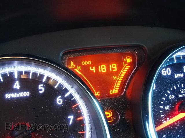 2013 NISSAN VERSA - VIN: 3N1CN7AP5DL883818 - Фото 8