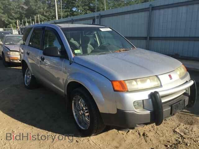 Фотография 5GZCZ53B53S845320 - SATURN VUE 2003