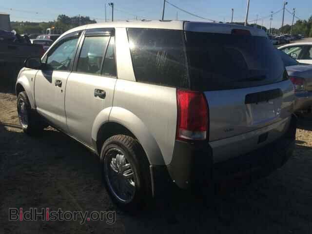 2003 SATURN VUE - VIN: 5GZCZ53B53S845320 - Фото 3