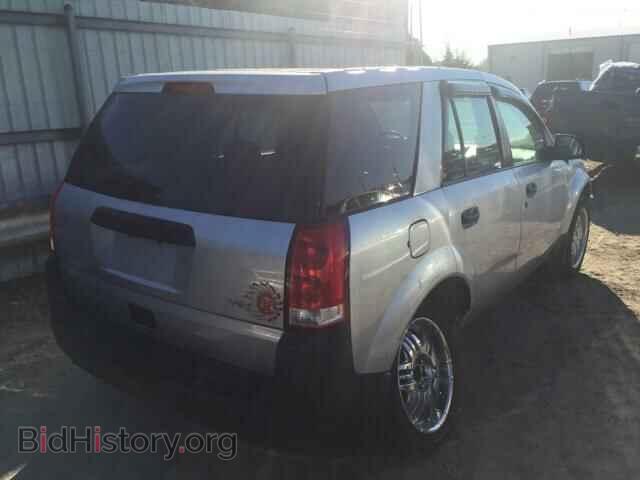 2003 SATURN VUE - VIN: 5GZCZ53B53S845320 - Фото 4