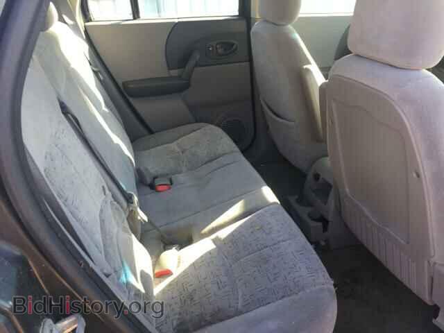 2003 SATURN VUE - VIN: 5GZCZ53B53S845320 - Фото 6
