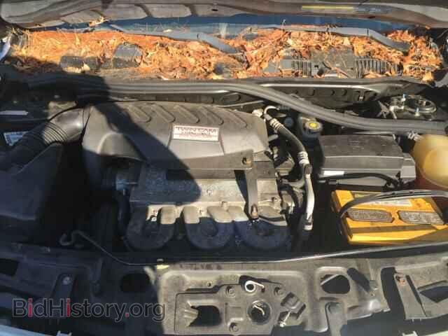 2003 SATURN VUE - VIN: 5GZCZ53B53S845320 - Фото 7