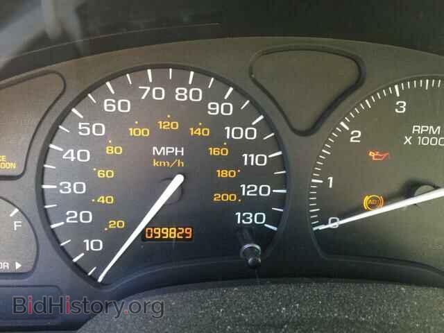 2003 SATURN VUE - VIN: 5GZCZ53B53S845320 - Фото 8