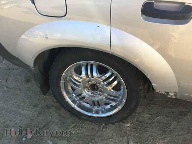 2003 SATURN VUE - VIN: 5GZCZ53B53S845320 - Фото 9