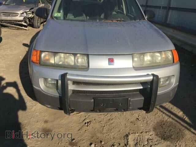 2003 SATURN VUE - VIN: 5GZCZ53B53S845320 - Фото 10