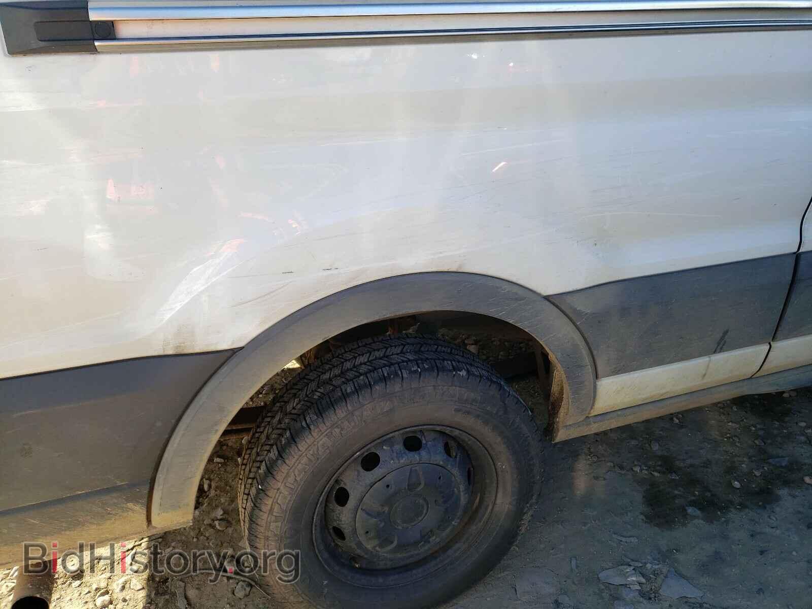 2020 FORD TRANSIT CO - VIN: 1FTBR1C85LKA59592 - Фото 9