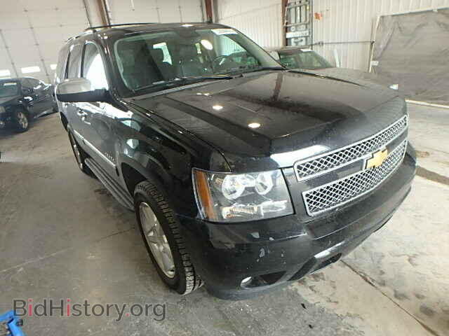 Photo 1GNSKCE06DR316735 - CHEVROLET TAHOE 2013