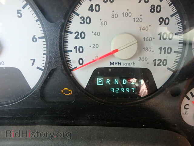 2007 DODGE RAM 1500 - VIN: 3D7KS19D67G746186 - Фото 8