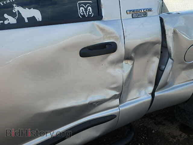 2007 DODGE RAM 1500 - VIN: 3D7KS19D67G746186 - Фото 10