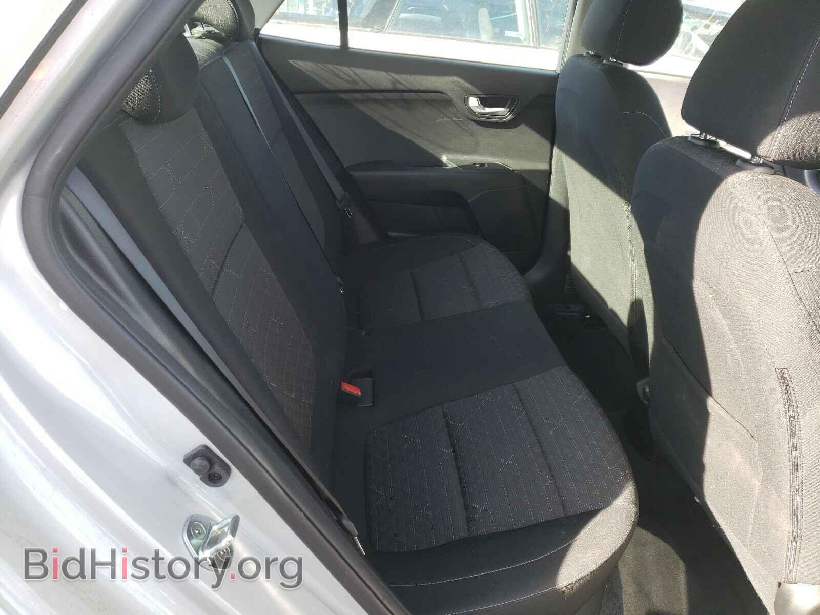 2018 KIA RIO - VIN: 3KPA24AB7JE076779 - Фото 6