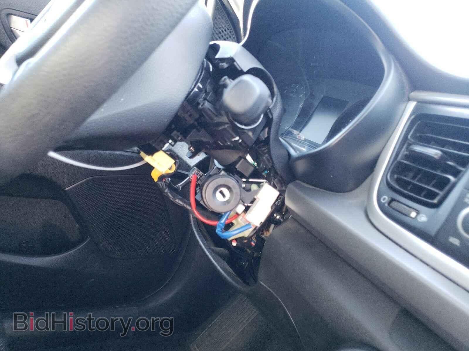 2018 KIA RIO - VIN: 3KPA24AB7JE076779 - Фото 9