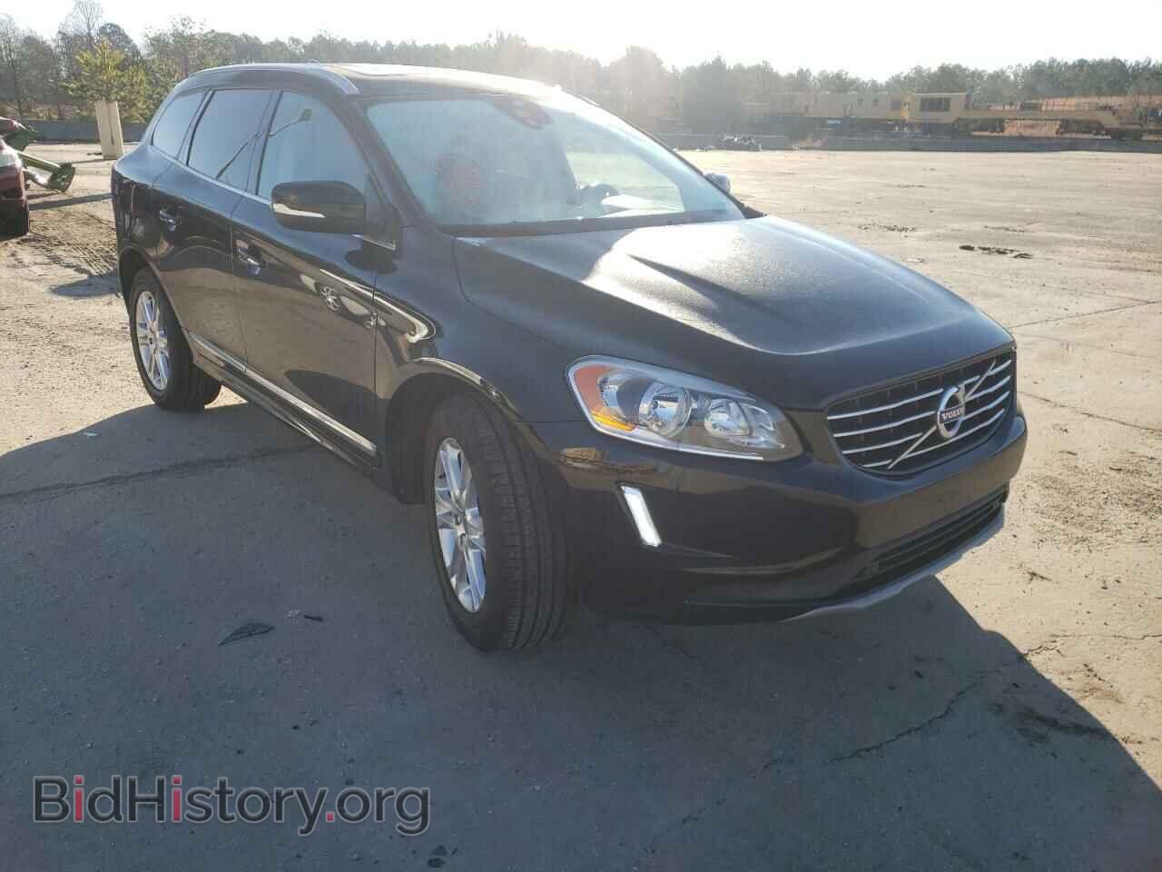 Photo YV440MDK5G2785373 - VOLVO XC60 2016