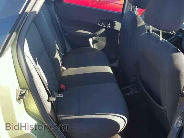 2007 FORD FOCUS - VIN: 1FAHP37N47W193994 - Фото 6