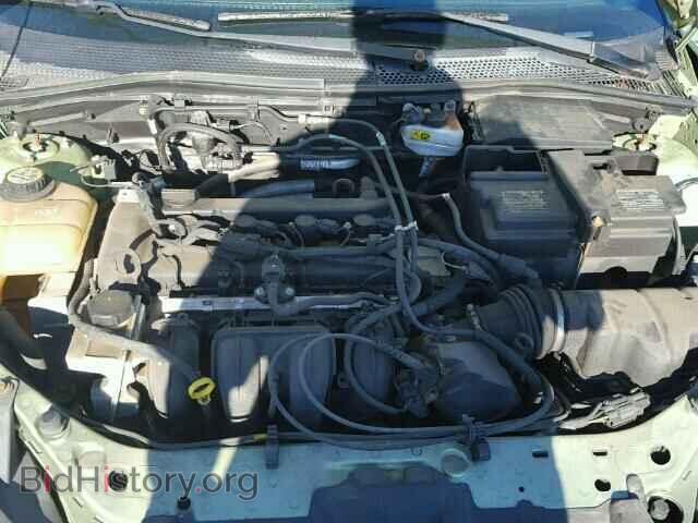 2007 FORD FOCUS - VIN: 1FAHP37N47W193994 - Фото 7