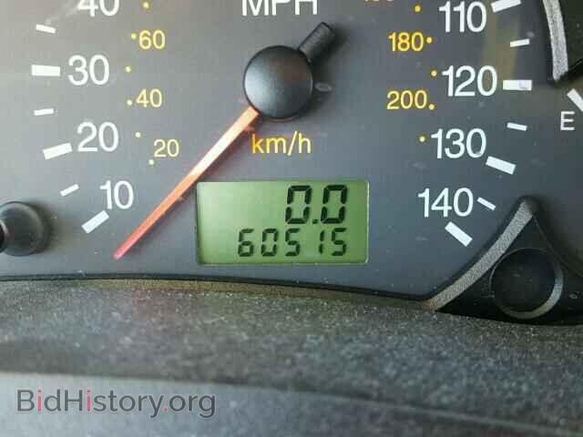 2007 FORD FOCUS - VIN: 1FAHP37N47W193994 - Фото 8