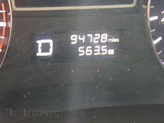 2014 NISSAN PATHFINDER - VIN: 5N1AR2MN4EC628074 - Фото 8