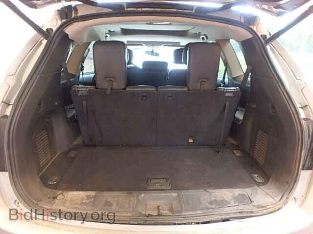 2014 NISSAN PATHFINDER - VIN: 5N1AR2MN4EC628074 - Фото 9