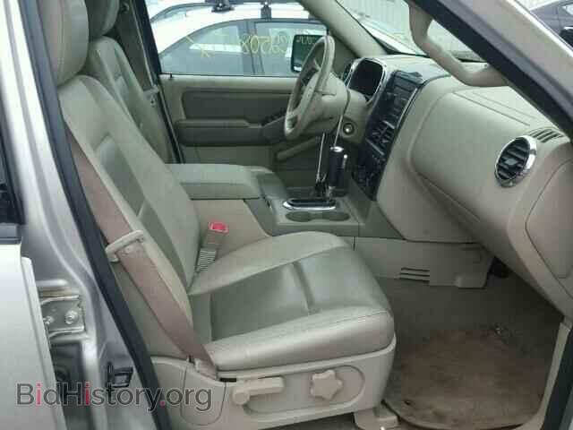 2006 FORD EXPLORER - VIN: 1FMEU73E76UA38123 - Фото 5