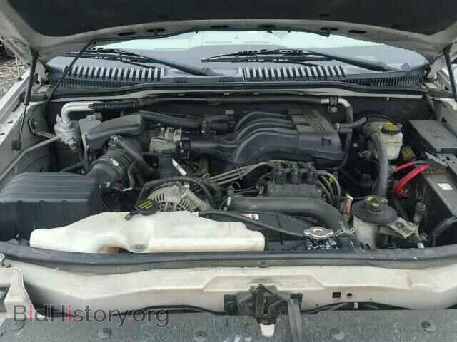 2006 FORD EXPLORER - VIN: 1FMEU73E76UA38123 - Фото 7