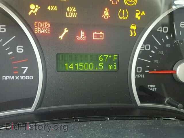 2006 FORD EXPLORER - VIN: 1FMEU73E76UA38123 - Фото 8