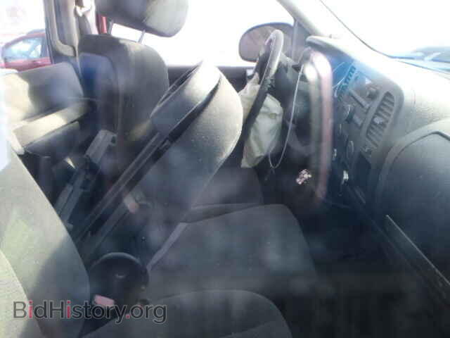 2007 CHEVROLET SILVERADO - VIN: 2GCEK13M171639507 - Фото 5