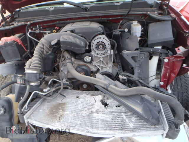 2007 CHEVROLET SILVERADO - VIN: 2GCEK13M171639507 - Фото 7