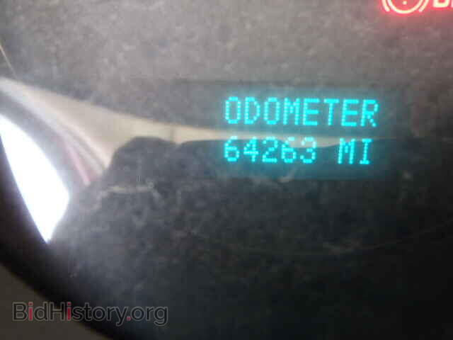 2007 CHEVROLET SILVERADO - VIN: 2GCEK13M171639507 - Фото 8