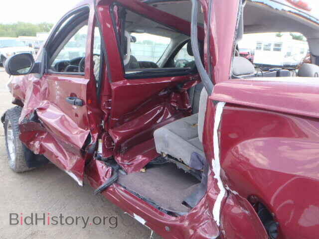 2007 CHEVROLET SILVERADO - VIN: 2GCEK13M171639507 - Фото 9