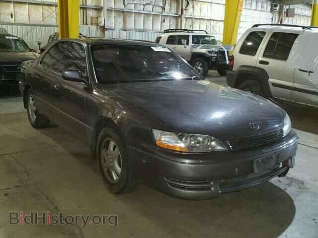 Photo JT8GK13T5S0099677 - LEXUS ES300 1995