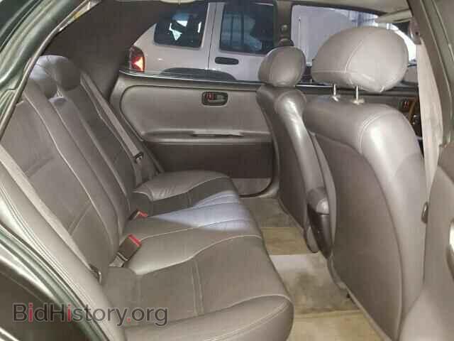 1995 LEXUS ES300 - VIN: JT8GK13T5S0099677 - Фото 6
