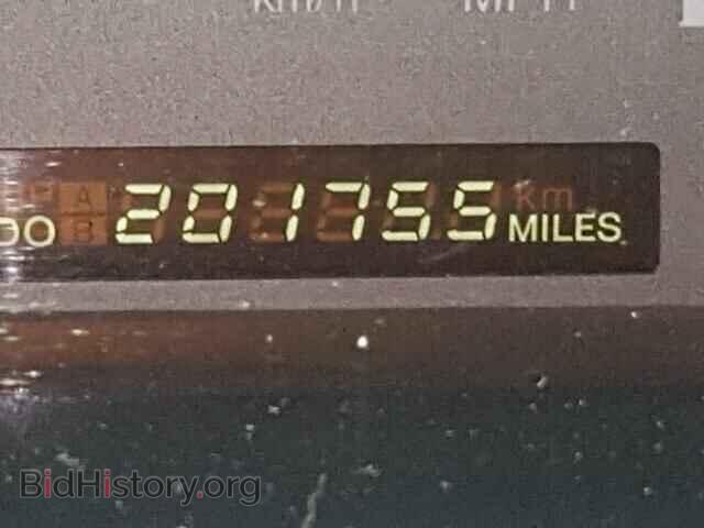 1995 LEXUS ES300 - VIN: JT8GK13T5S0099677 - Фото 8