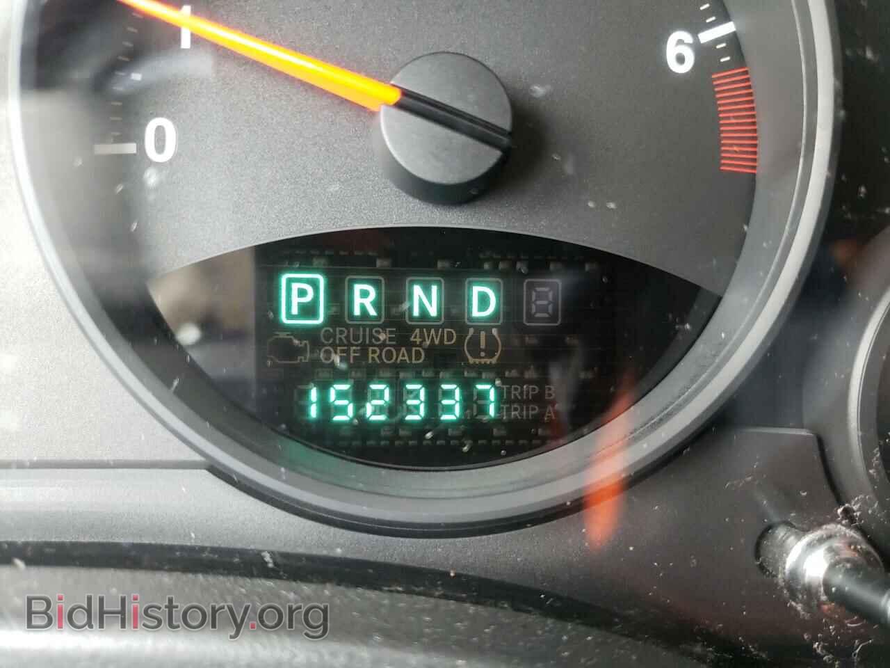 2012 JEEP COMPASS - VIN: 1C4NJCBB2CD526100 - Фото 8
