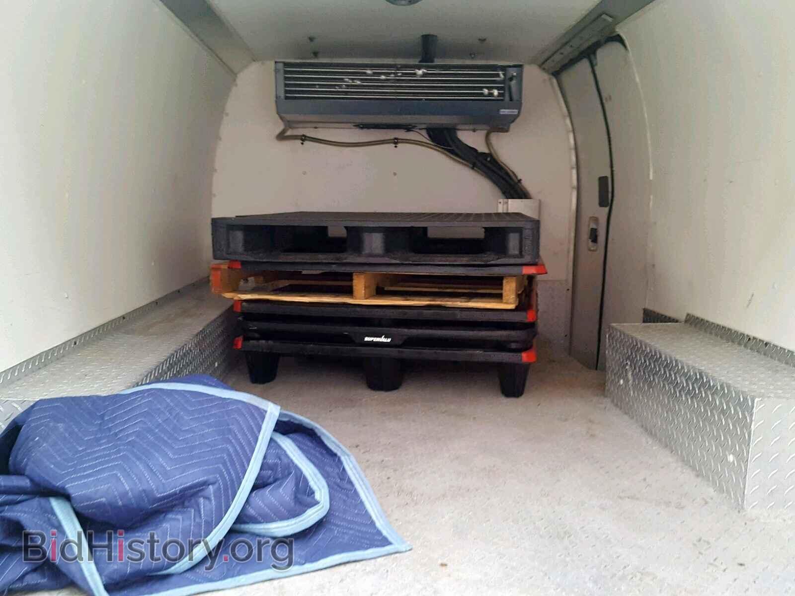 2008 FORD ECONOLINE - VIN: 1FTSE34L18DB38571 - Фото 6