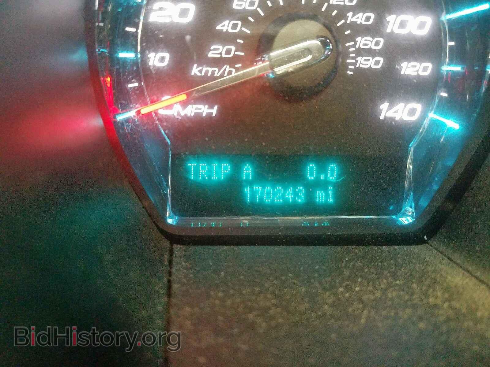 2011 FORD TAURUS - VIN: 1FAHP2DW8BG154545 - Фото 8