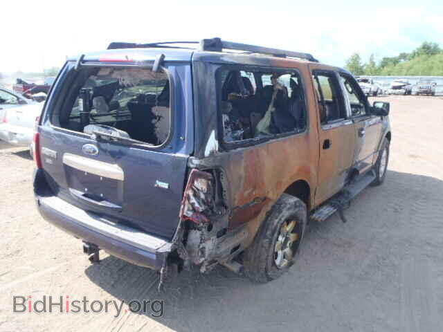 2009 FORD EXPEDITION - VIN: 1FMFK16559LA10432 - Фото 4