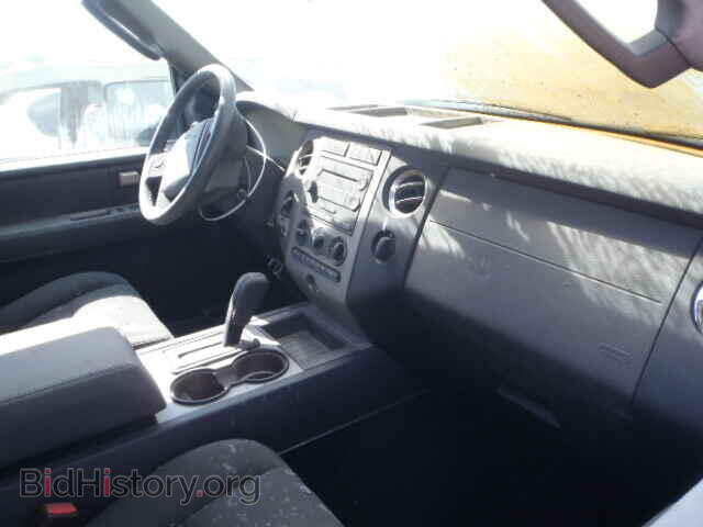 2009 FORD EXPEDITION - VIN: 1FMFK16559LA10432 - Фото 5