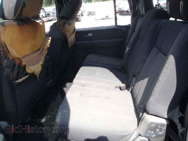 2009 FORD EXPEDITION - VIN: 1FMFK16559LA10432 - Фото 6
