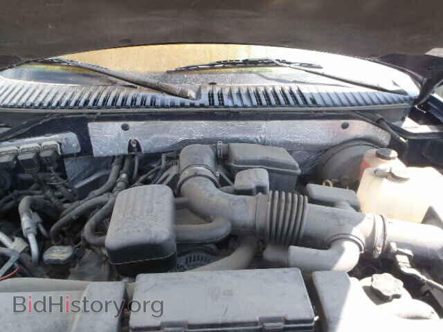 2009 FORD EXPEDITION - VIN: 1FMFK16559LA10432 - Фото 7