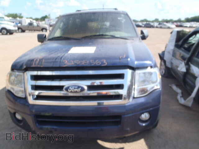 2009 FORD EXPEDITION - VIN: 1FMFK16559LA10432 - Фото 10