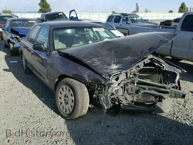 Фотография 2FAFP73WX3X140230 - FORD CROWN VIC 2003