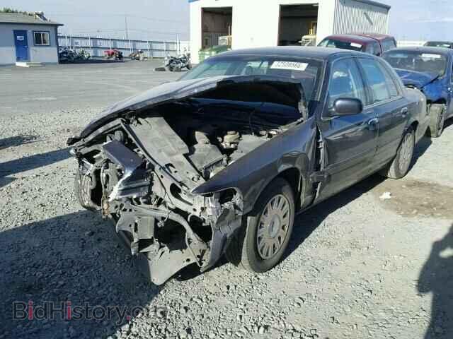 2003 FORD CROWN VIC - VIN: 2FAFP73WX3X140230 - Фото 2