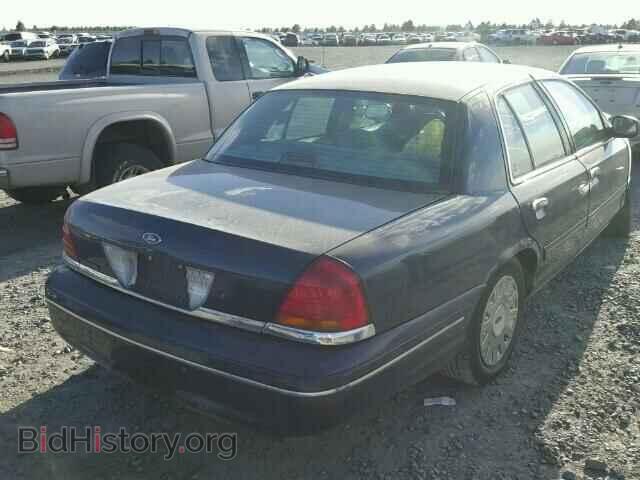 2003 FORD CROWN VIC - VIN: 2FAFP73WX3X140230 - Фото 4