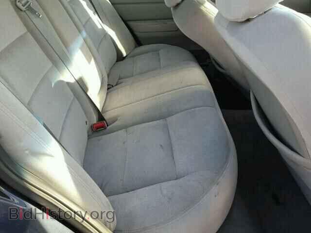 2003 FORD CROWN VIC - VIN: 2FAFP73WX3X140230 - Фото 6